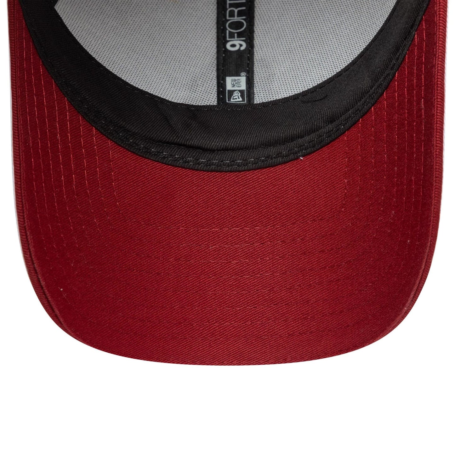 This is a AS Roma 1994 White 9FORTY Adjustable Cap 5