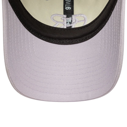 This is a AS Roma Womens Contrast Cream 9TWENTY Adjustable Cap 5