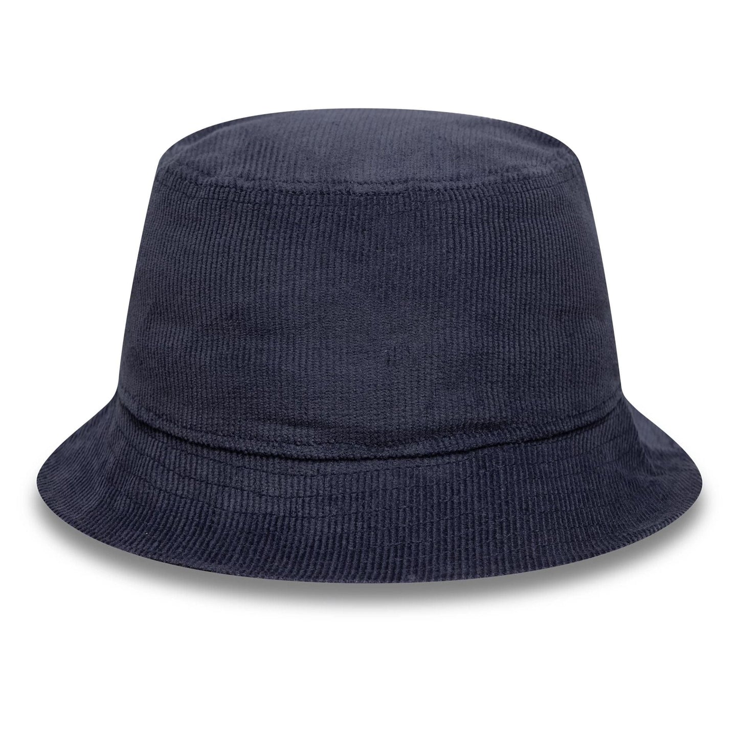 This is a French Federation Of Rugby Cord Navy Bucket Hat 4