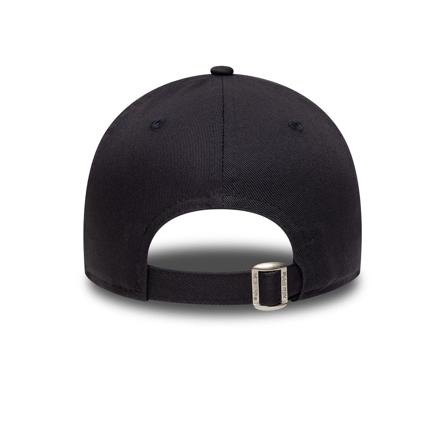 This is a Manchester United FC Youth Seasonal Navy 9FORTY Adjustable Cap 7