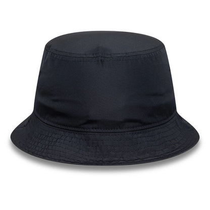 This is a Manchester United FC HD Keyline Navy Bucket Hat 4