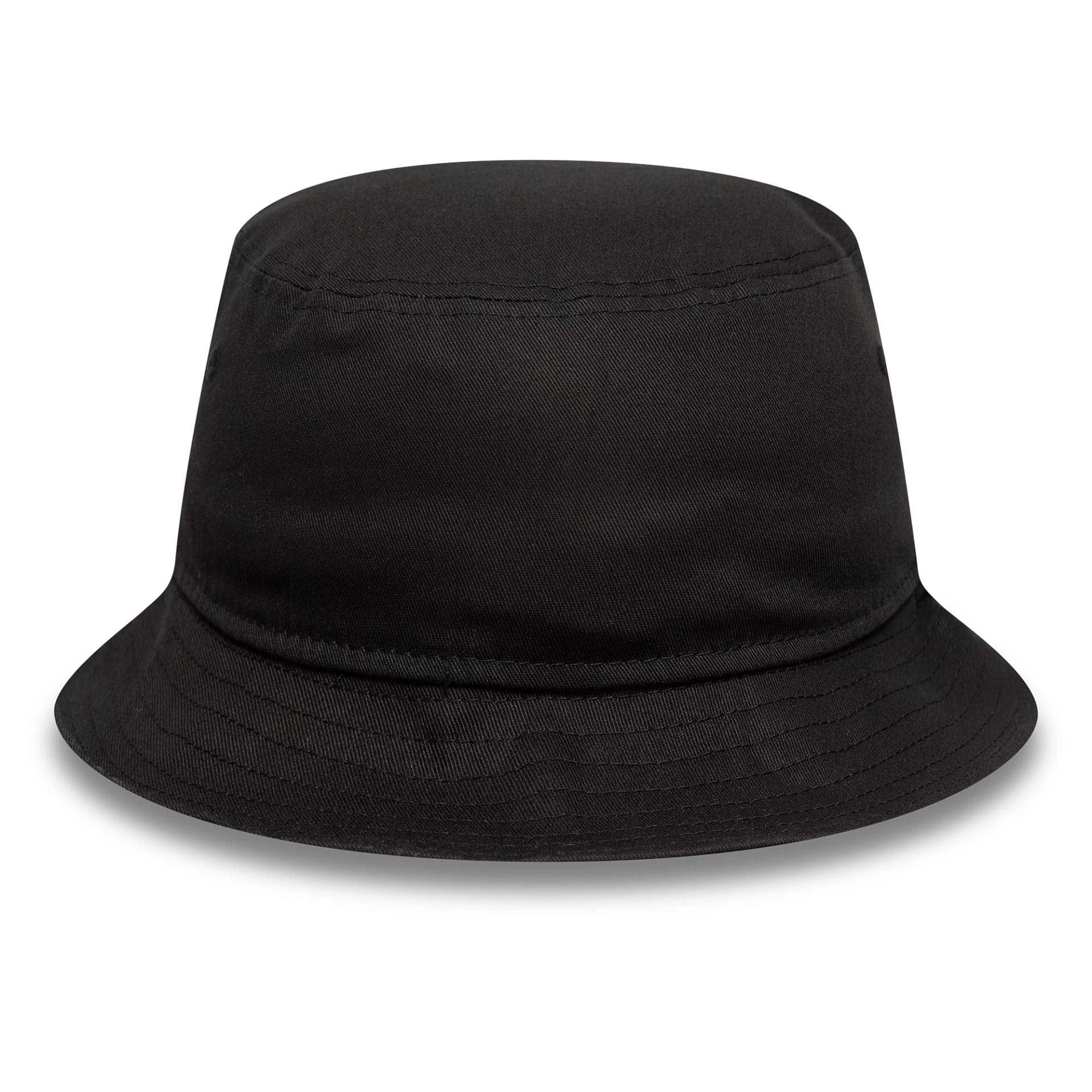 This is a Manchester United FC Seasonal Black Bucket Hat 4