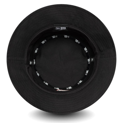 This is a Stade Toulousain Core Black Bucket Hat 5