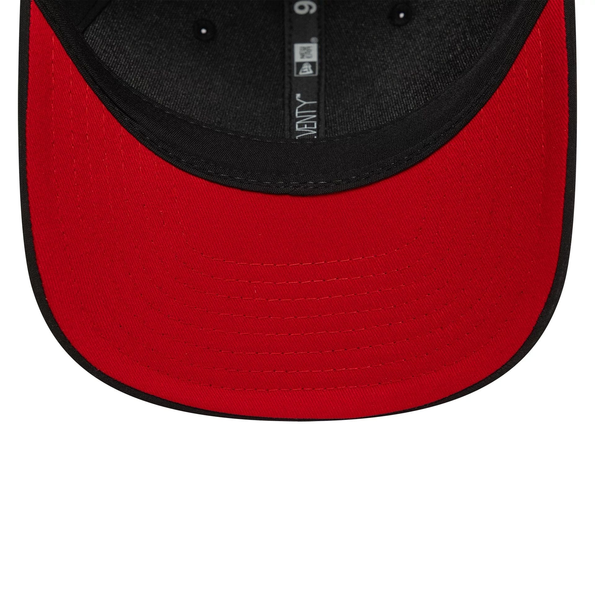 This is a Stade Toulousain Recycled Black 9SEVENTY Stretch Snap Adjustable Cap 5