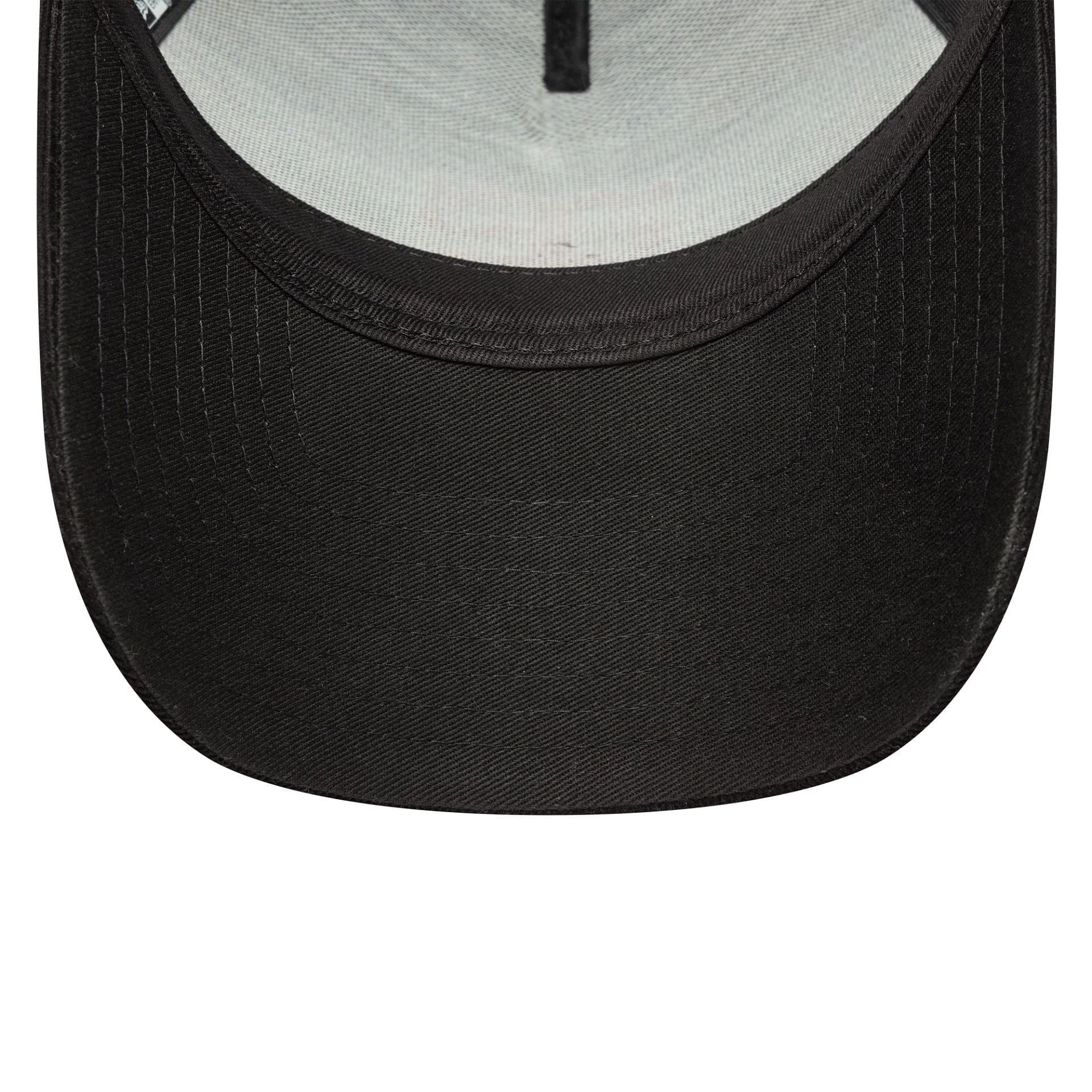 This is a Stade Toulousain Cord Black 9FORTY E-Frame Adjustable Cap 5