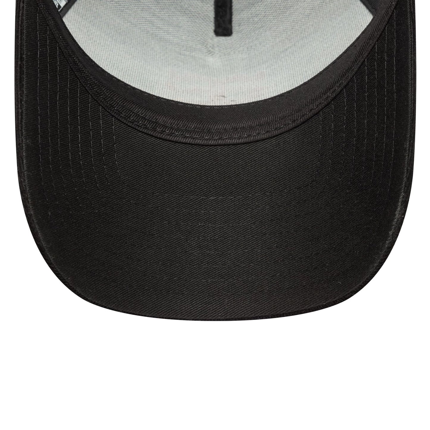 This is a Stade Toulousain Cord Black 9FORTY E-Frame Adjustable Cap 5