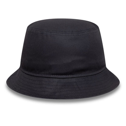 This is a Stade Toulousain Seasonal Navy Bucket Hat 4