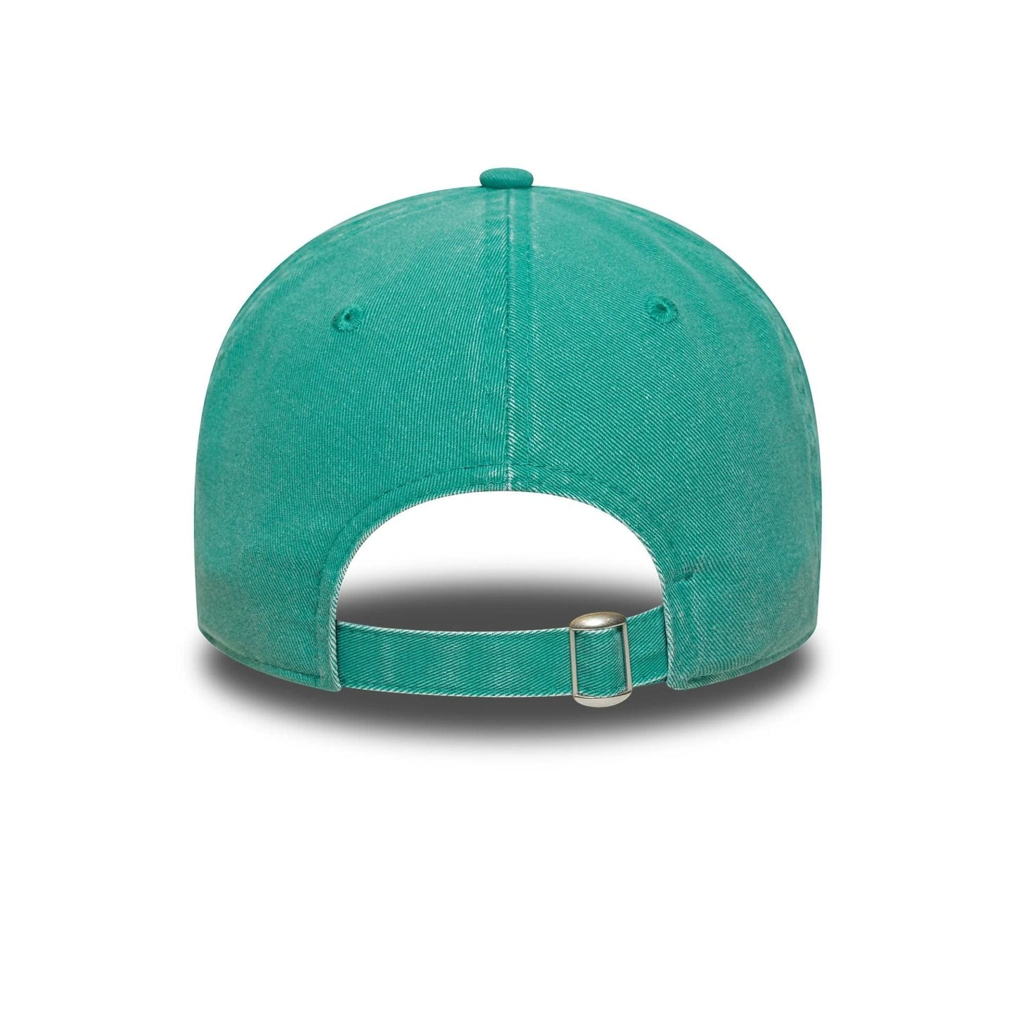 This is a Tottenham Hotspur FC Italian Wash Dark Green 9TWENTY Adjustable Cap 4