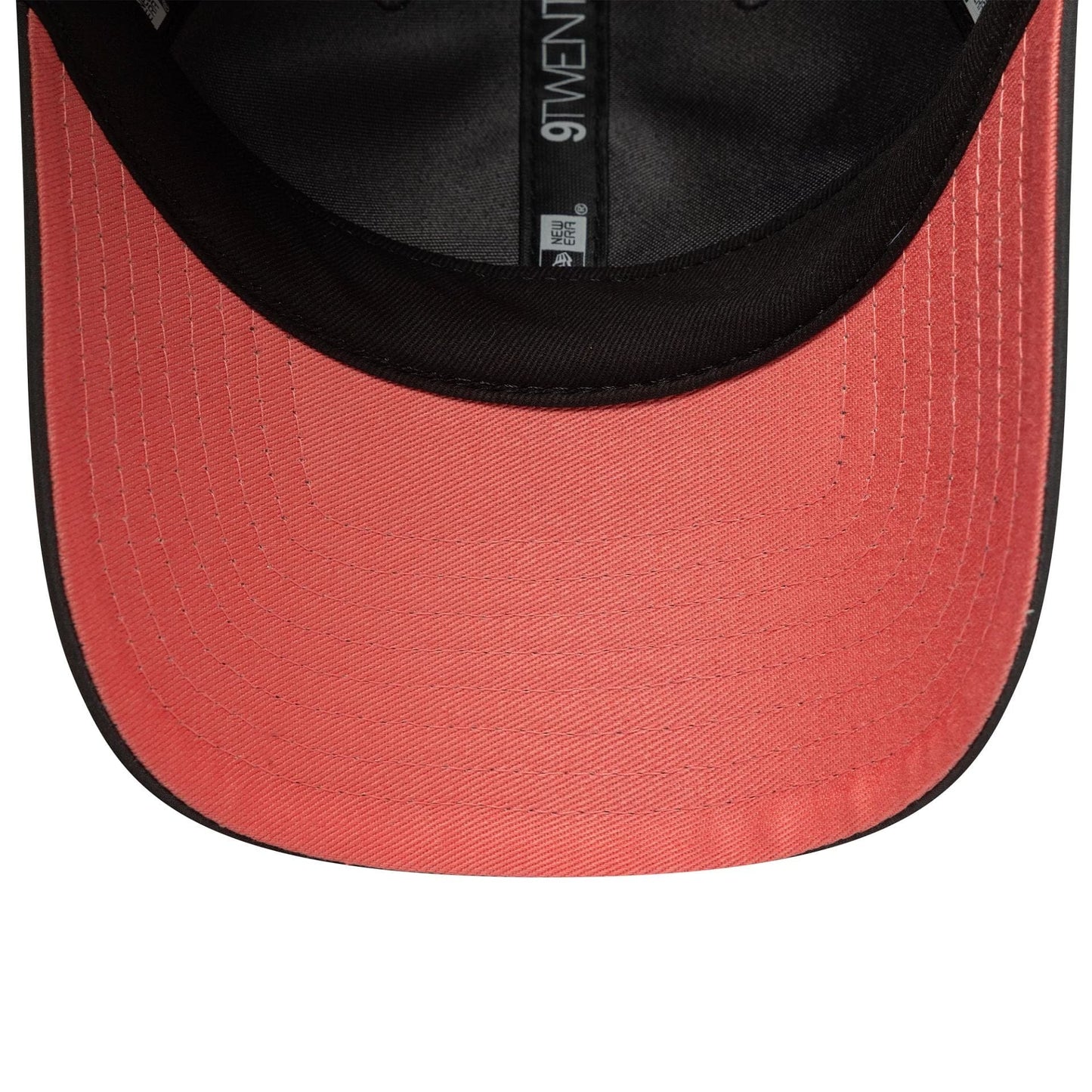 This is a Tottenham Hotspur FC Womens Seasonal Dark Grey Pony Tail Adjustable Cap 5