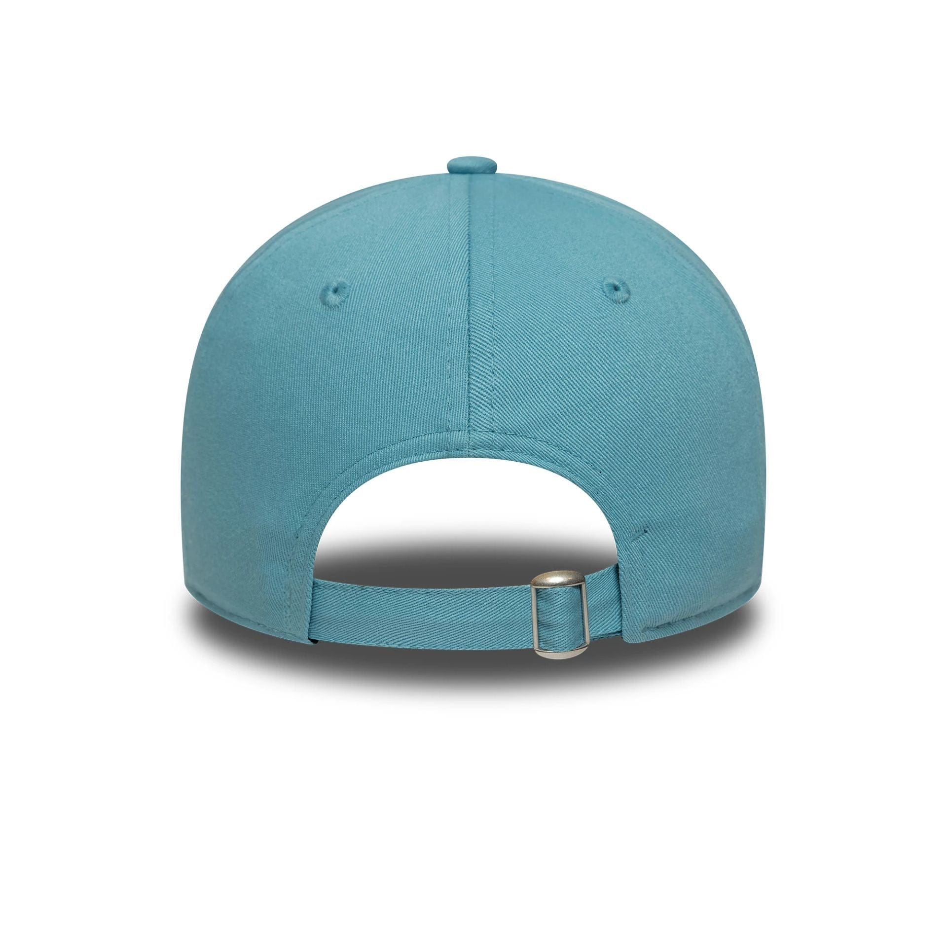 This is a Tottenham Hotspur FC Seasonal Pastel Blue 9TWENTY Adjustable Cap 4