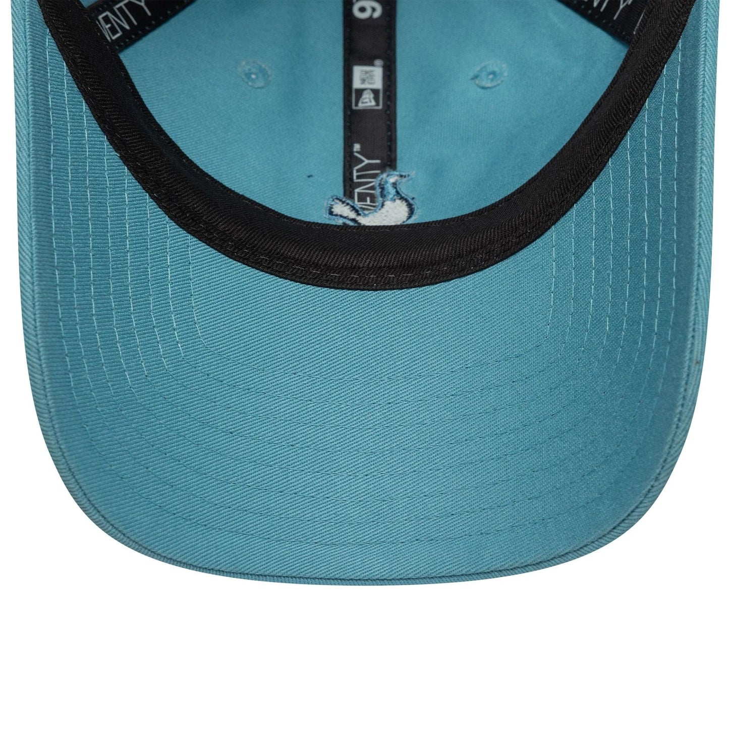 This is a Tottenham Hotspur FC Seasonal Pastel Blue 9TWENTY Adjustable Cap 5