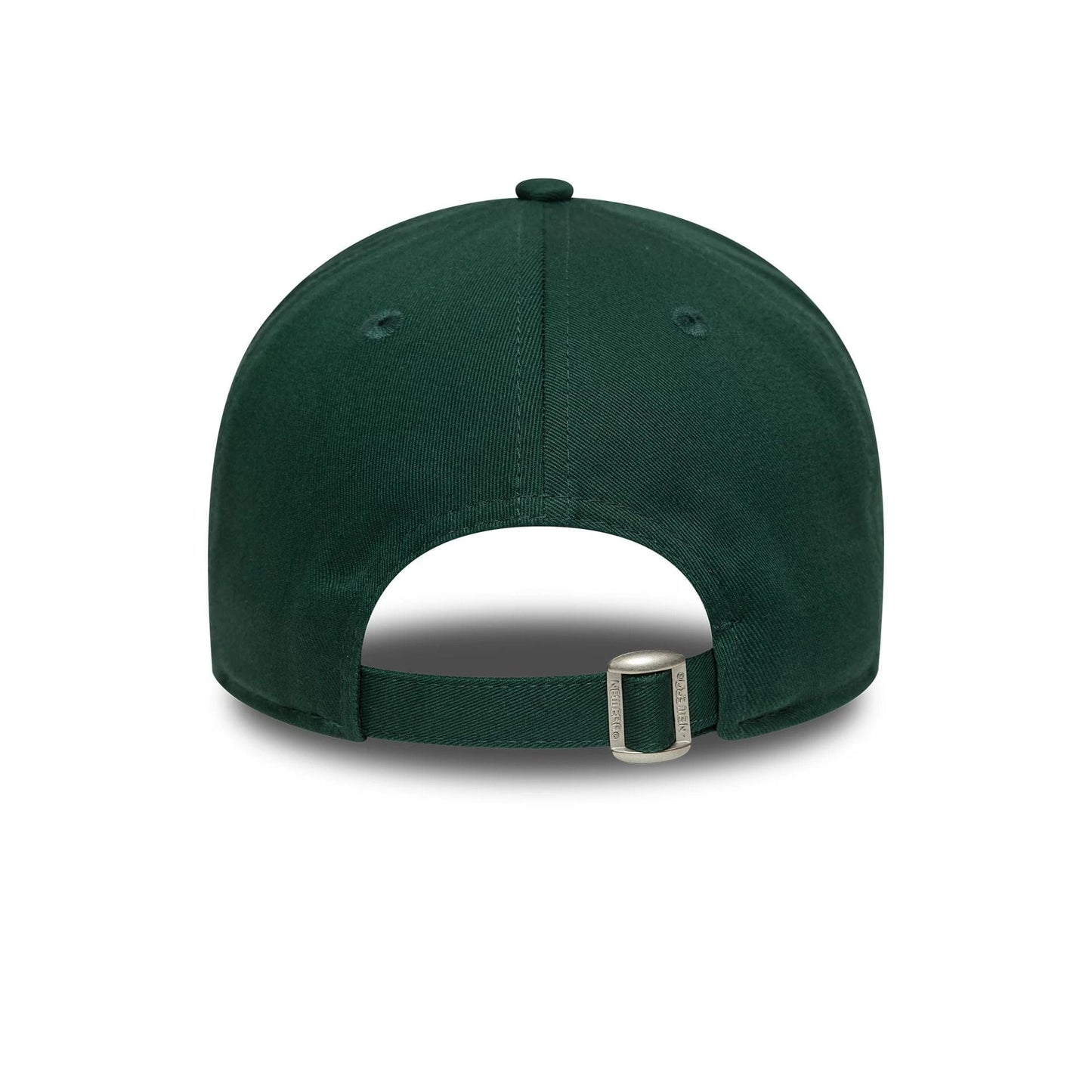 This is a Tottenham Hotspur FC Seasonal Dark Green 9FORTY Adjustable Cap 4