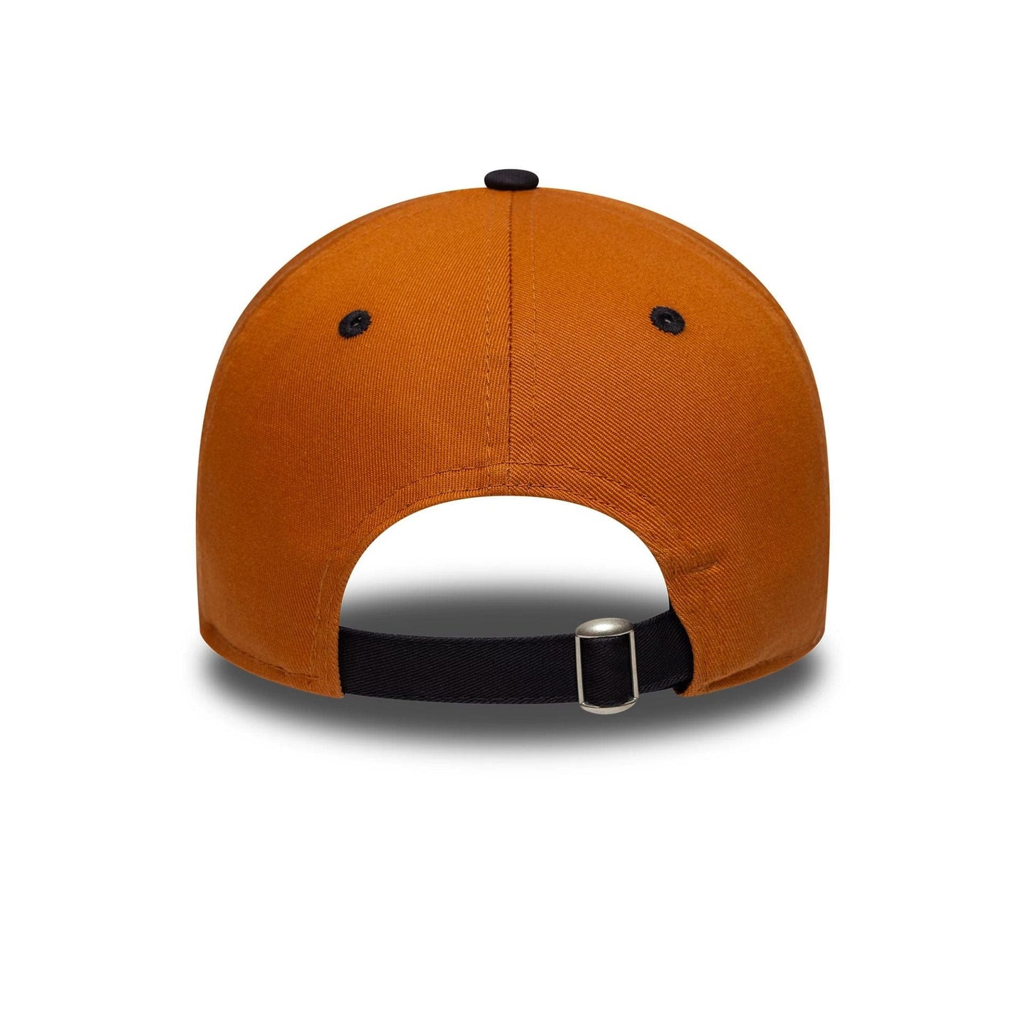 This is a Tottenham Hotspur FC Seasonal Script Brown 9TWENTY Adjustable Cap 7