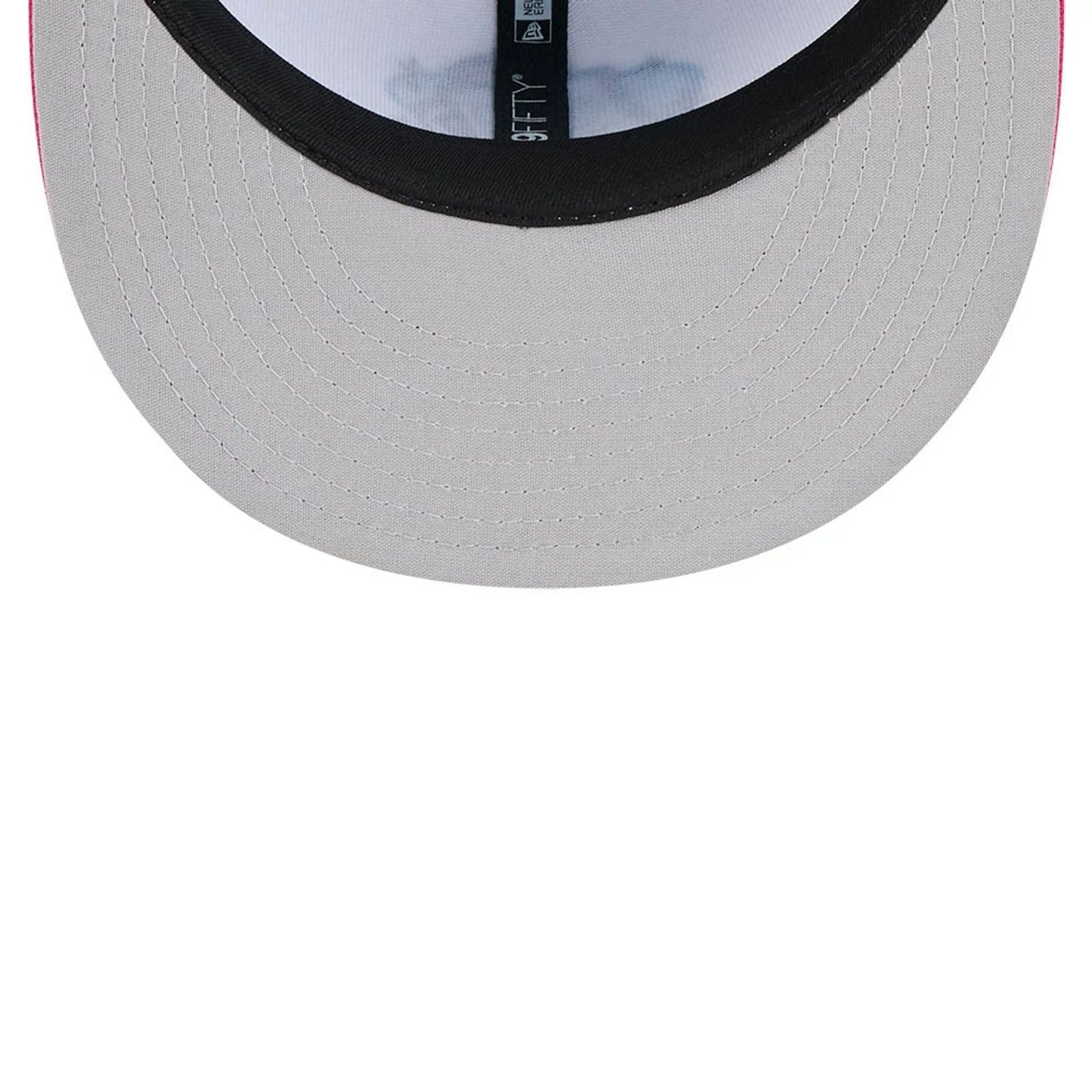Pictured is this MiLB Theme Night Somerset Patriots 59FIFTY Fitted cap in bright blue. 2