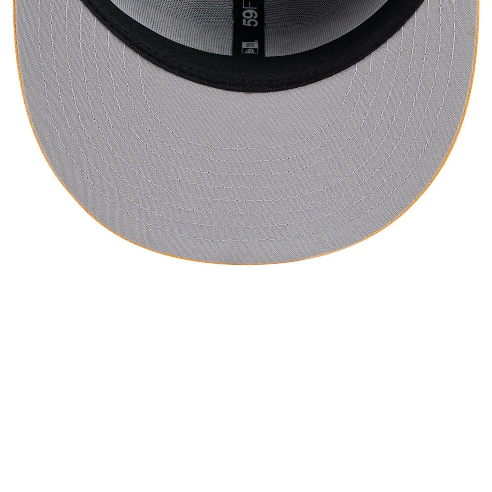 Pictured is this MiLB Theme Night Hudson Valley Renegades 59FIFTY Fitted cap in navy. 2