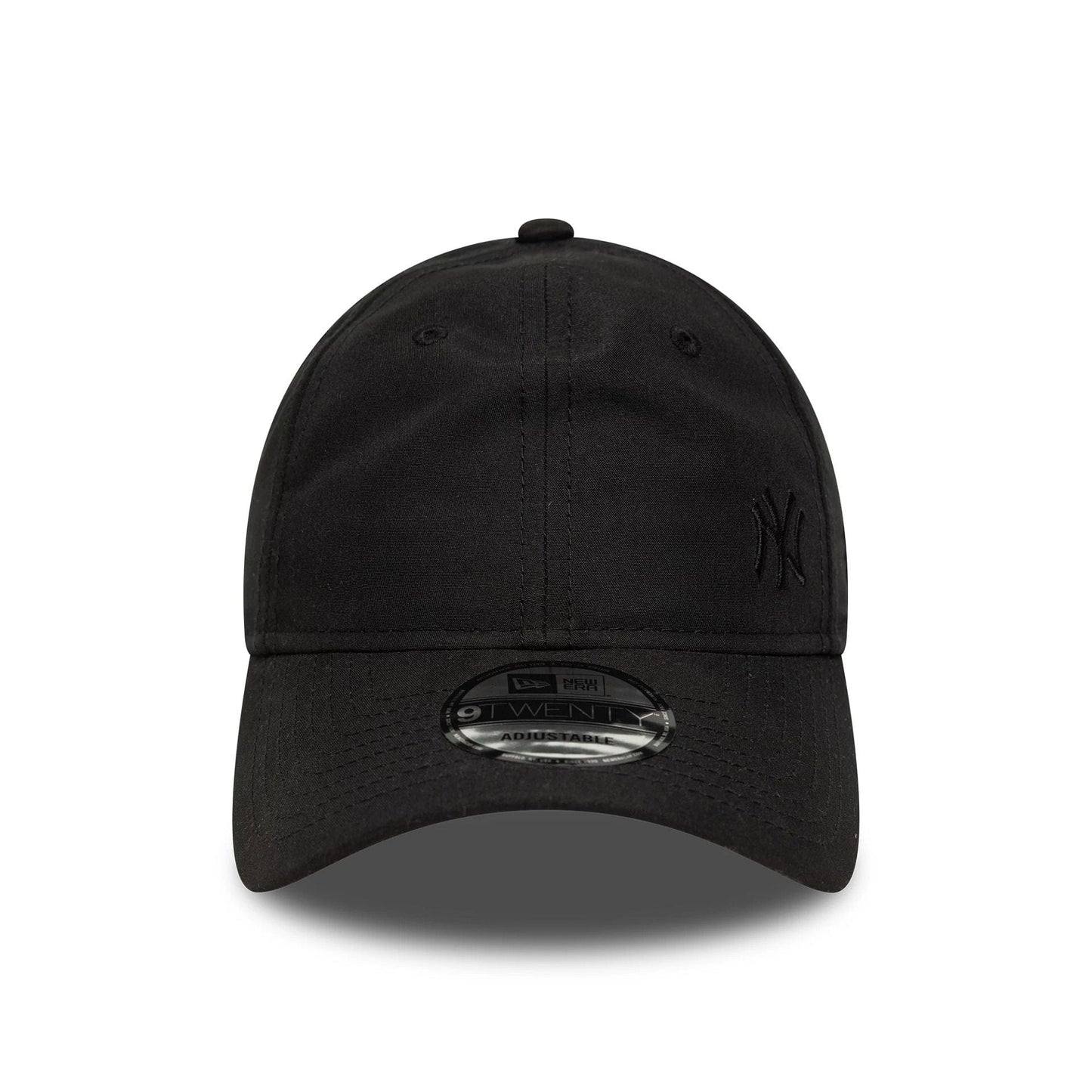 This is a New York Yankees MLB Flawless Black 9TWENTY Adjustable Cap 2