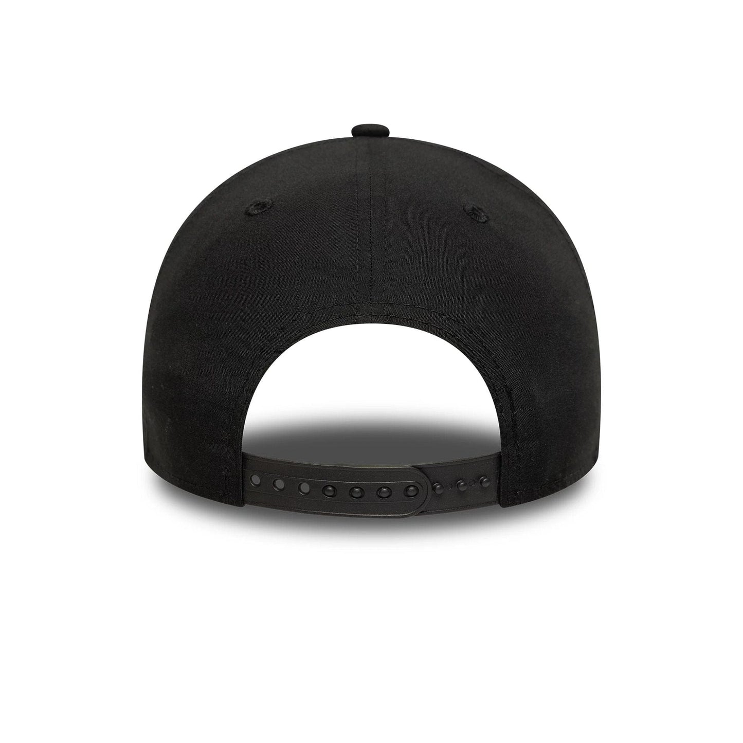 This is a New York Yankees MLB Flawless Black 9TWENTY Adjustable Cap 4