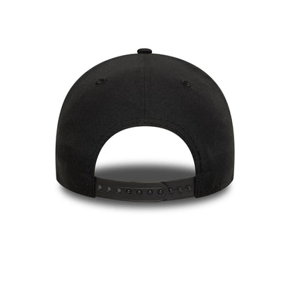 This is a New York Yankees MLB Flawless Black 9TWENTY Adjustable Cap 4