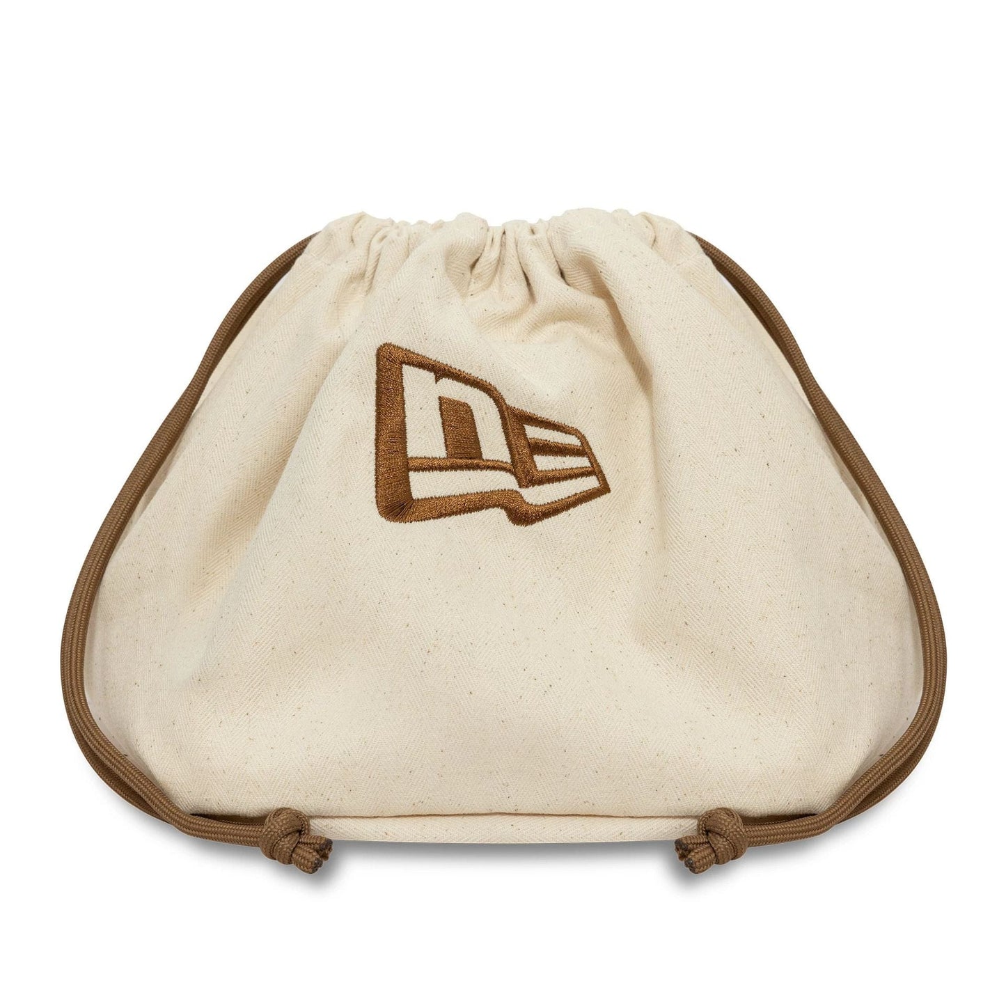 This is a New Era Karo Wool Navy Retro Crown 9FIFTY Adjustable Cap 6