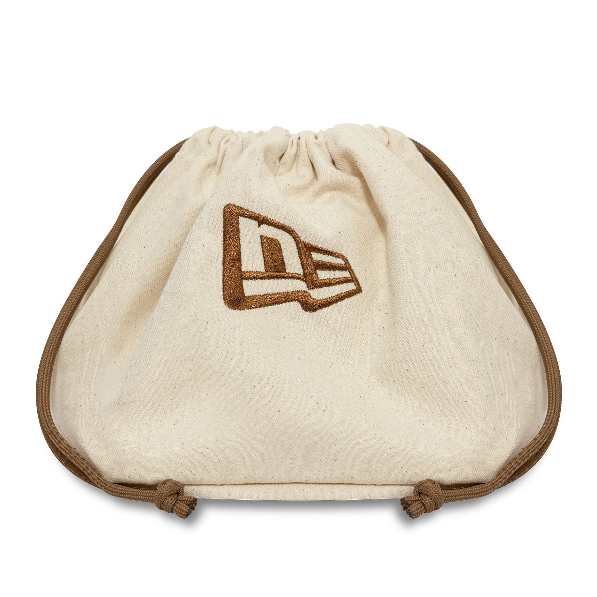 This is a New Era Karo Wool Navy Retro Crown 9FIFTY Adjustable Cap 6