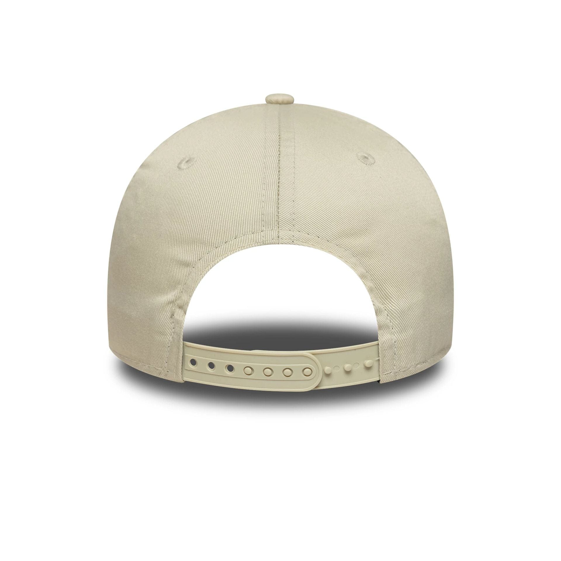 This is a Harry Potter Gryffindor Youth Warner Brothers Cream 9FORTY Adjustable Cap 4