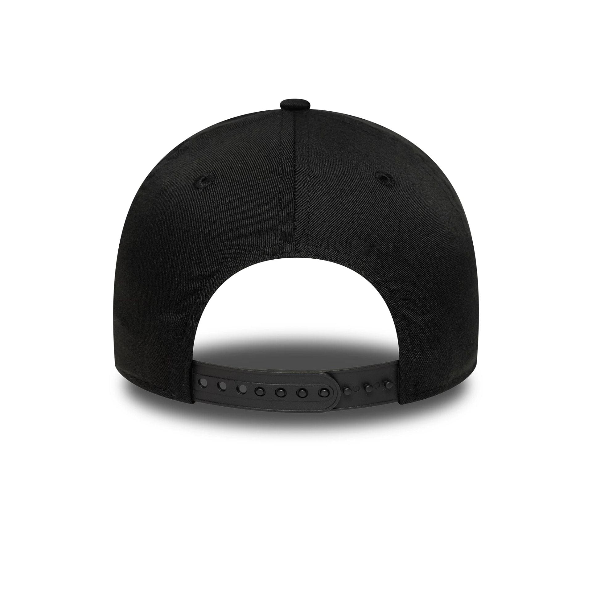 This is a Harry Potter Hogwarts Youth Warner Brothers Black 9FORTY Adjustable Cap 4