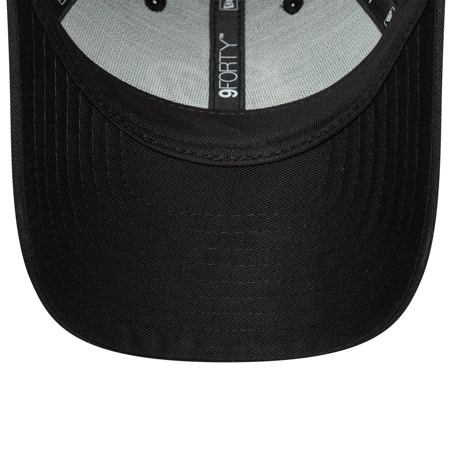 This is a Harry Potter Hogwarts Youth Warner Brothers Black 9FORTY Adjustable Cap 5