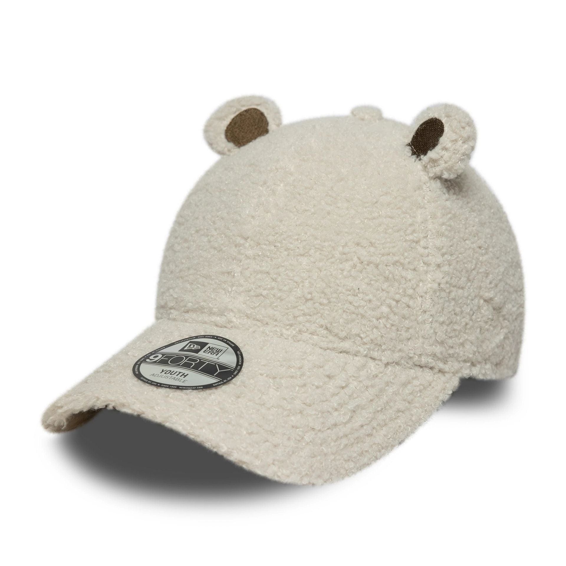 KIDS〈Youth 9TWENTY™〉〈NEW ERA® × familiar Child New Era Surf 9TWENTY Cap | New Era Cap UK