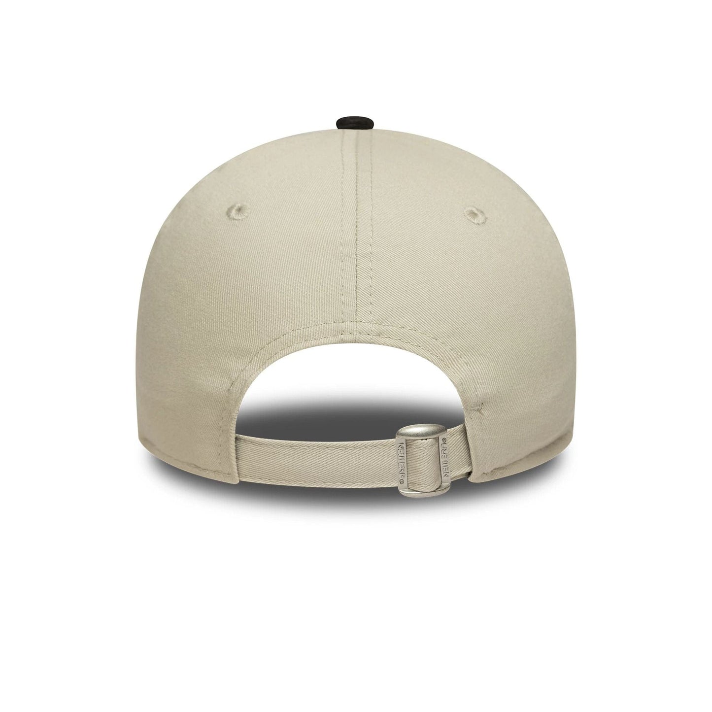 This is a Chicago White Sox MLB League Essential Cream 9FORTY Adjustable Cap 4