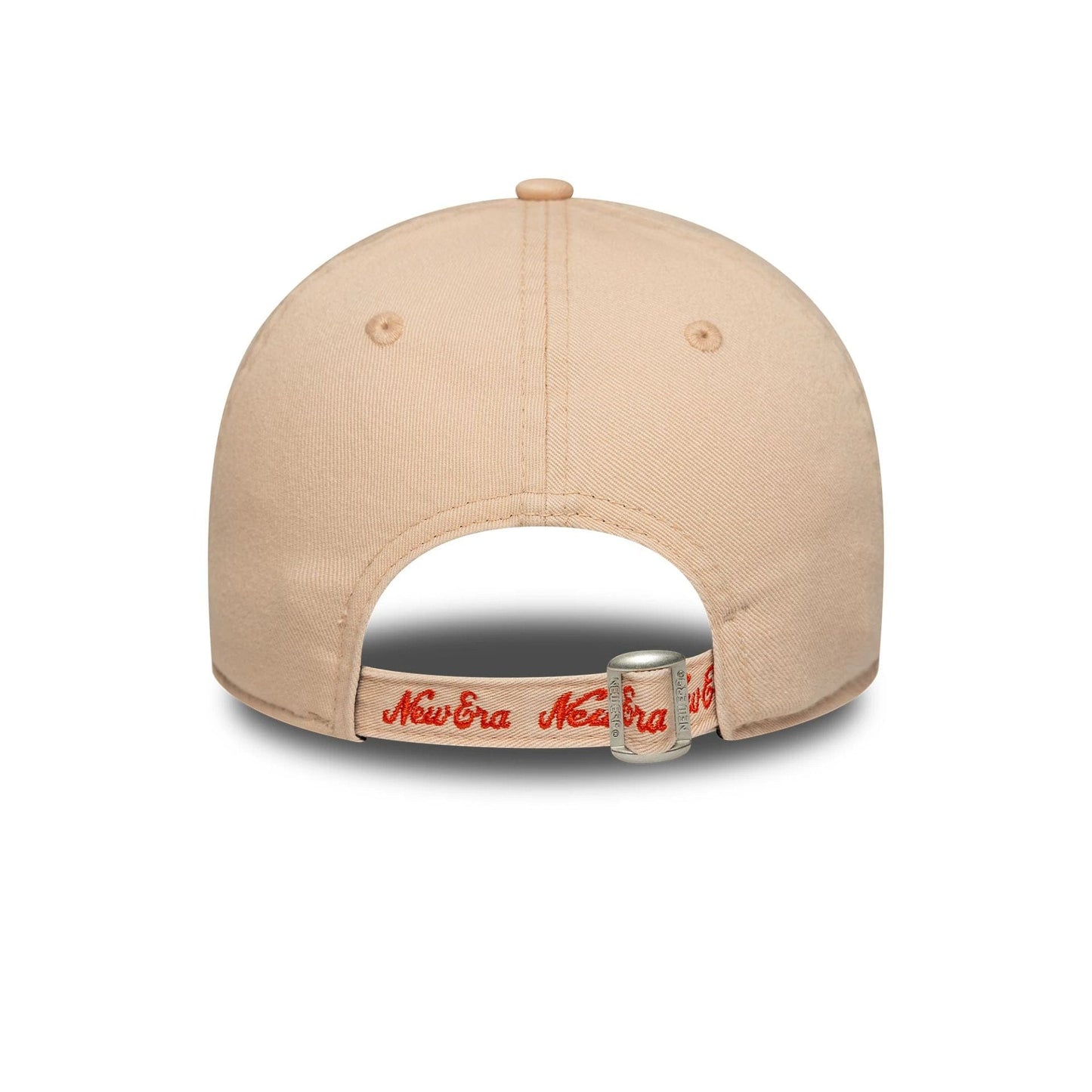 This is a Womens New Era City Cream 9TWENTY Adjustable Cap 4