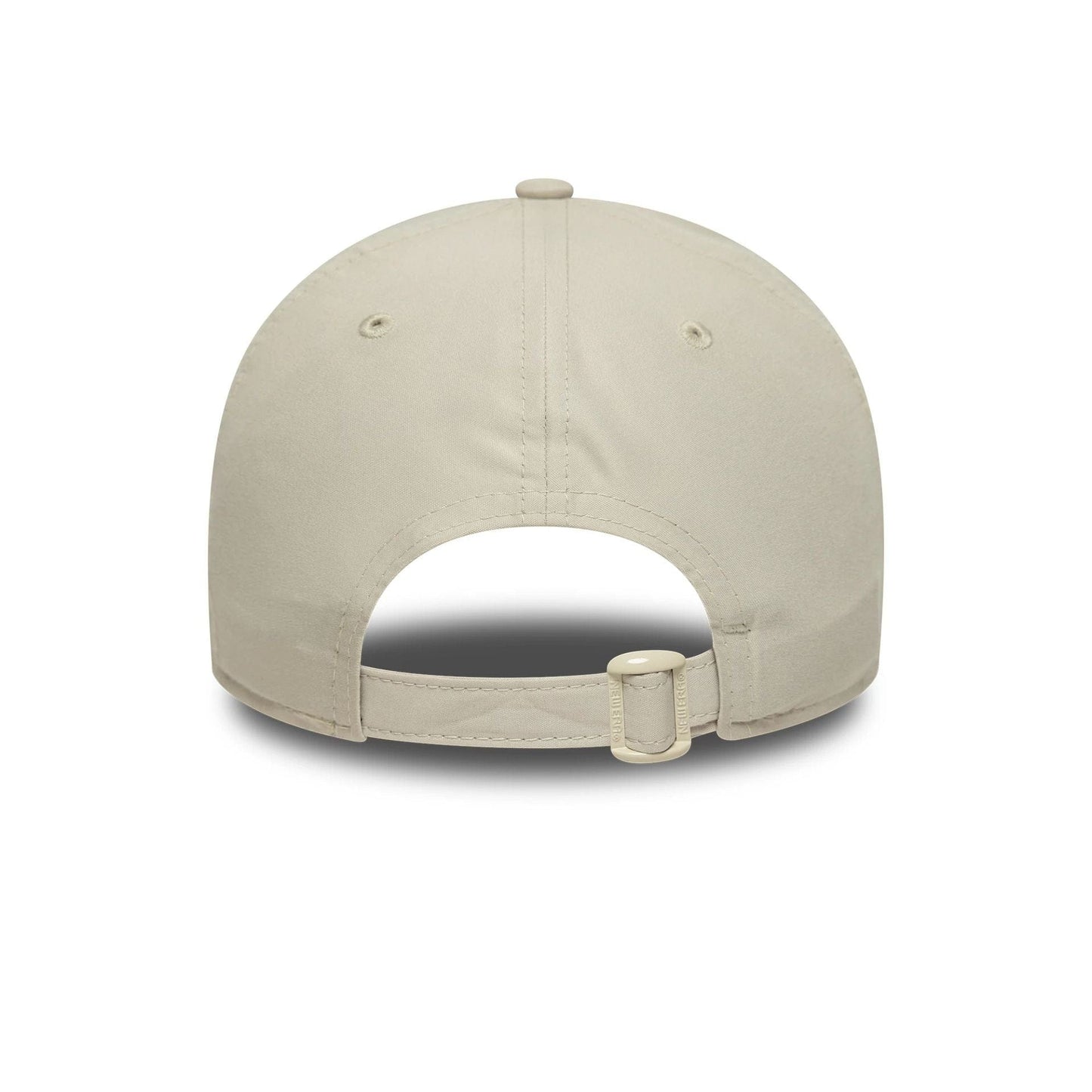 This is a New York Yankees MLB Tonal Flawless Cream 9FORTY Adjustable Cap 4