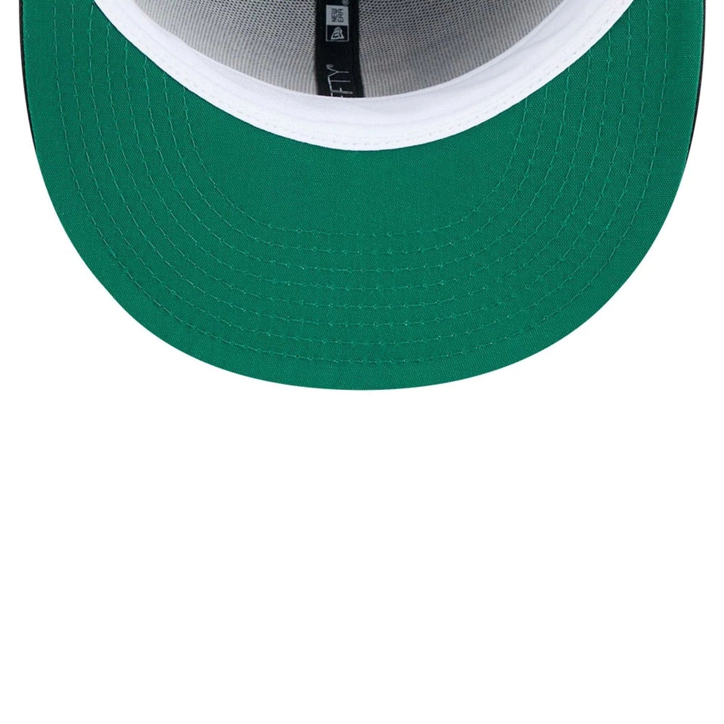 This is a Chicago White Sox MLB 2025 Hall Of Fame Black 59FIFTY Fitted Cap 2