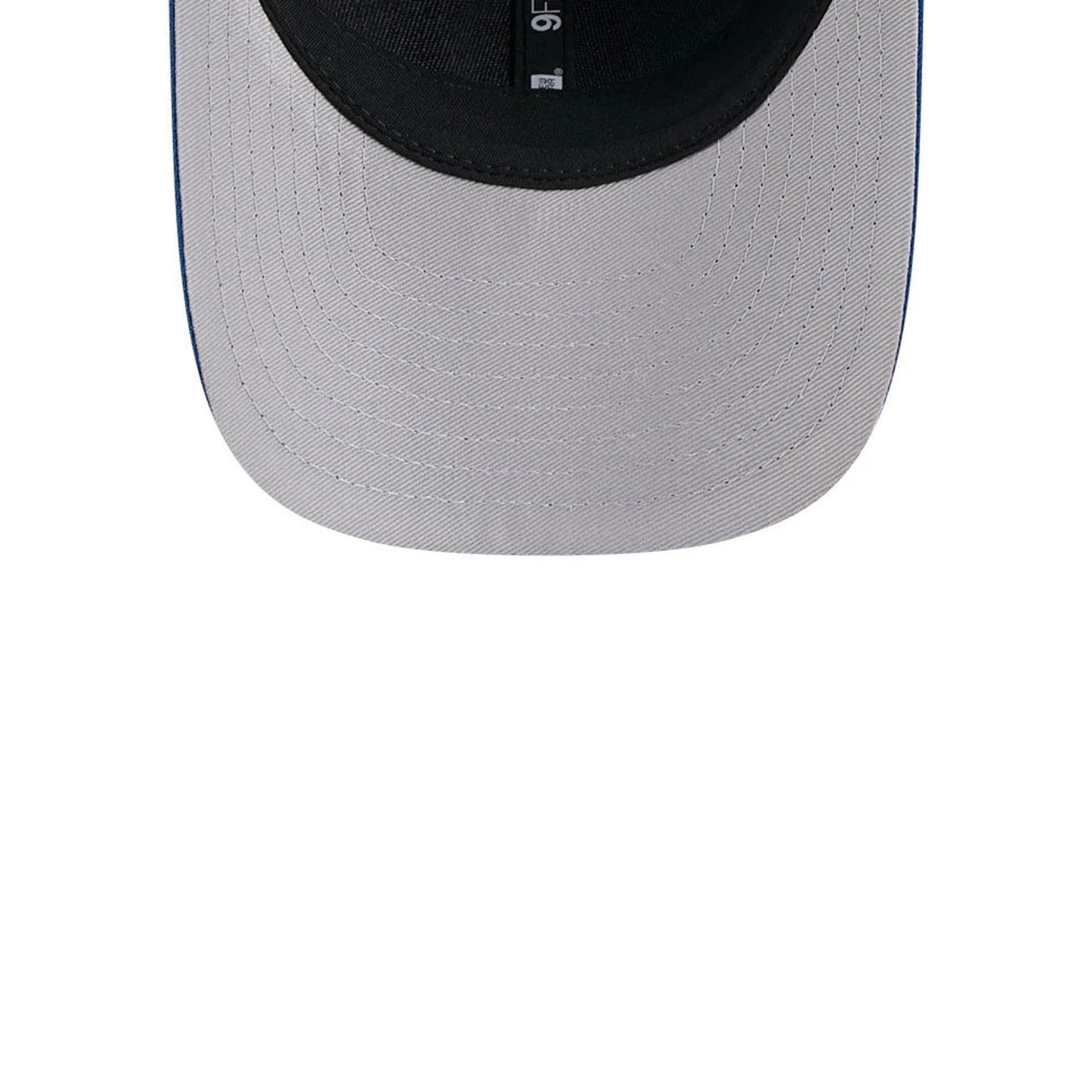 Pictured is this NFL Team Indianapolis Colts 9FORTY M-Crown cap in blue. 2