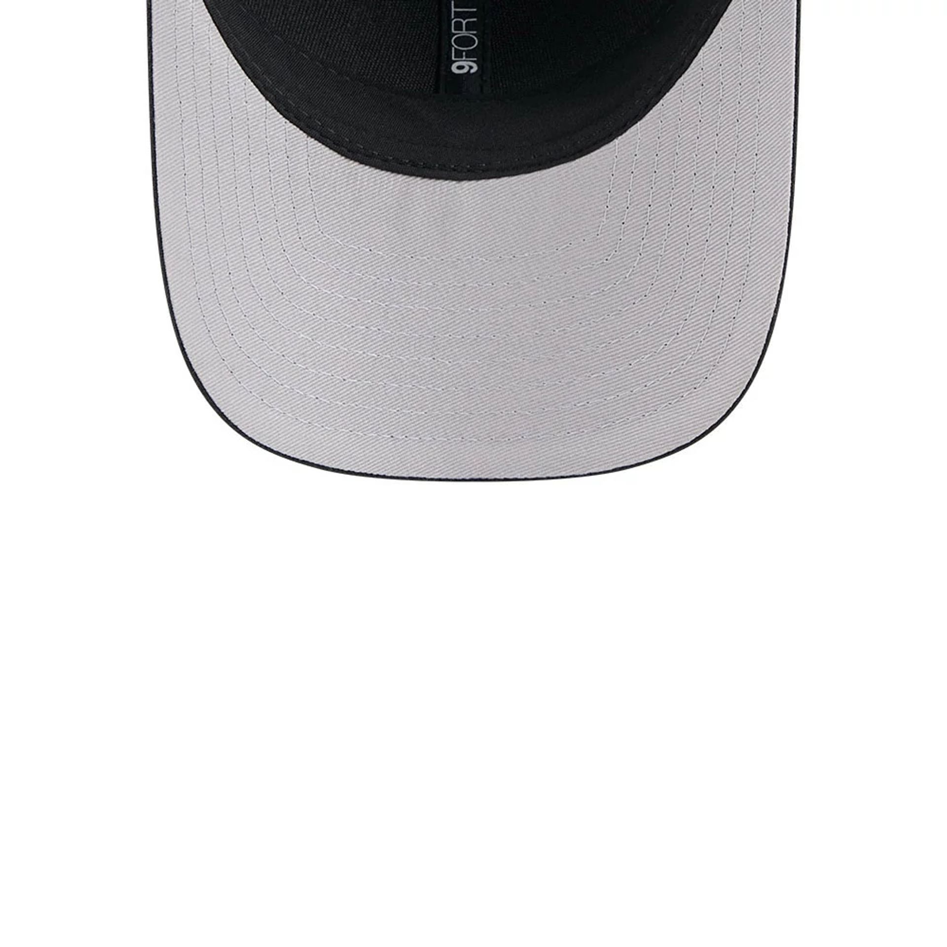 Pictured is this NFL Team Atlanta Falcons 9FORTY M-Crown cap in black. 2