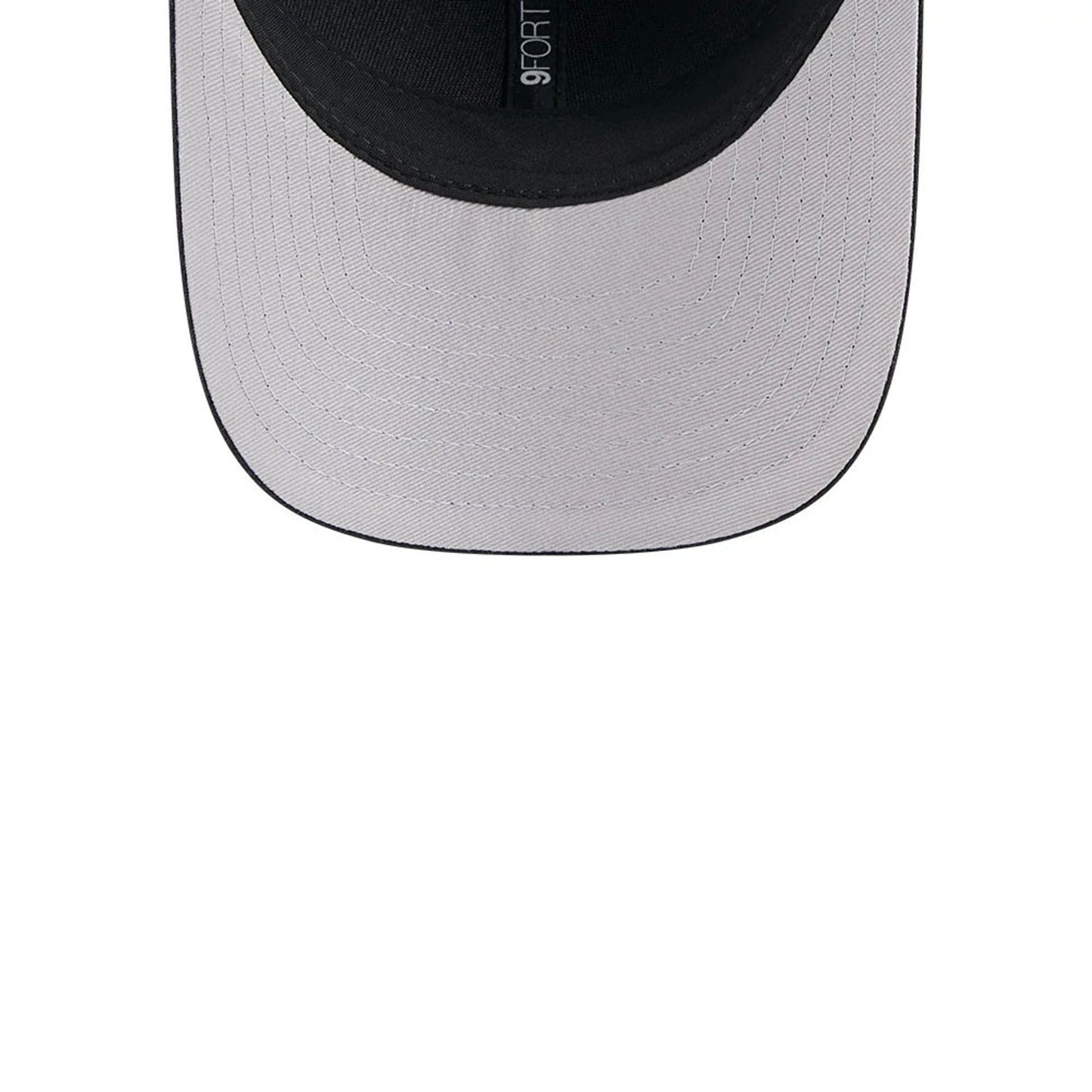 Pictured is this NFL Team Atlanta Falcons 9FORTY M-Crown cap in black. 2