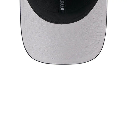 Pictured is this NFL Team Atlanta Falcons 9FORTY M-Crown cap in black. 2