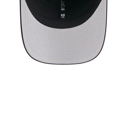 Pictured is this NFL Team Cincinnati Bengals 9FORTY M-Crown cap in black. 2