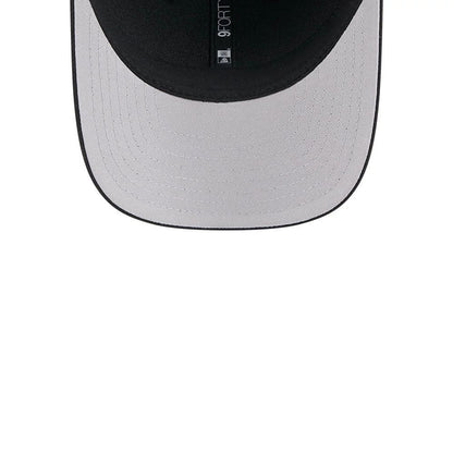Pictured is this NFL Team Cincinnati Bengals 9FORTY M-Crown cap in black. 2