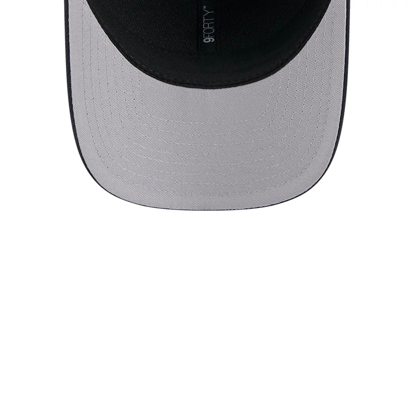 Pictured is this NFL Team Houston Texans 9FORTY M-Crown cap in navy. 2