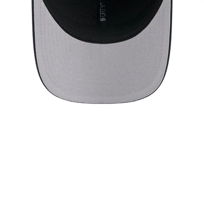 Pictured is this NFL Team Houston Texans 9FORTY M-Crown cap in navy. 2