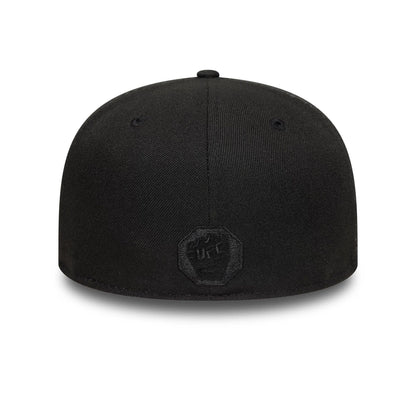 This is a UFC Ultimate Fighting Leon Edwards Black 59FIFTY Fitted Cap 7