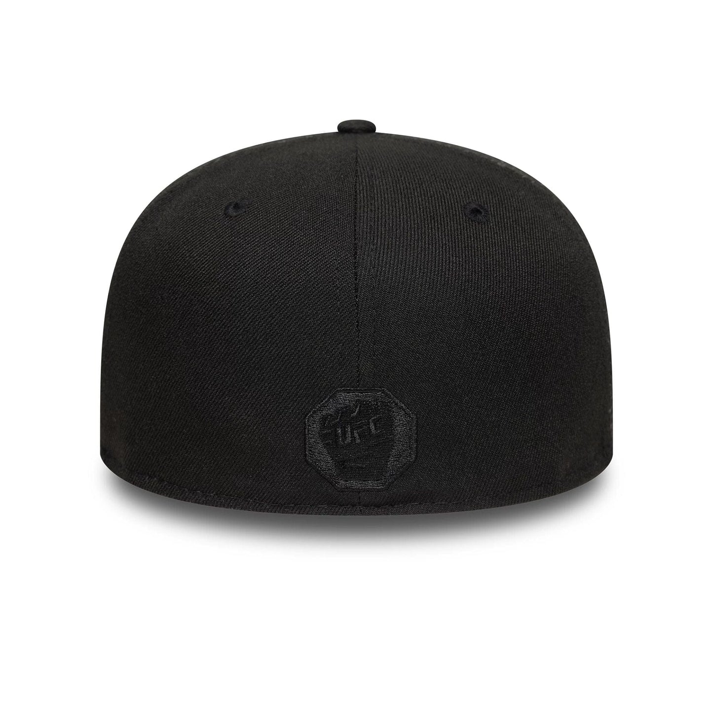 This is a UFC Ultimate Fighting Leon Edwards Black 59FIFTY Fitted Cap 7