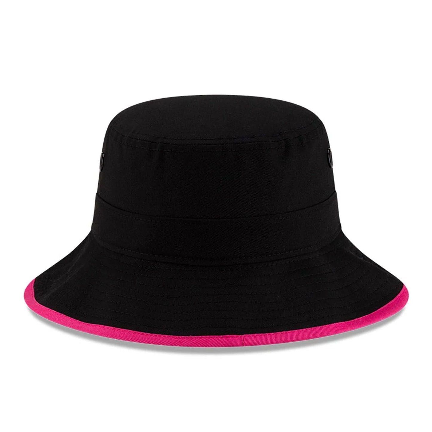 This is a UFC Ultimate Fighting Sean O'Malley Black Adventure Bucket Hat 6