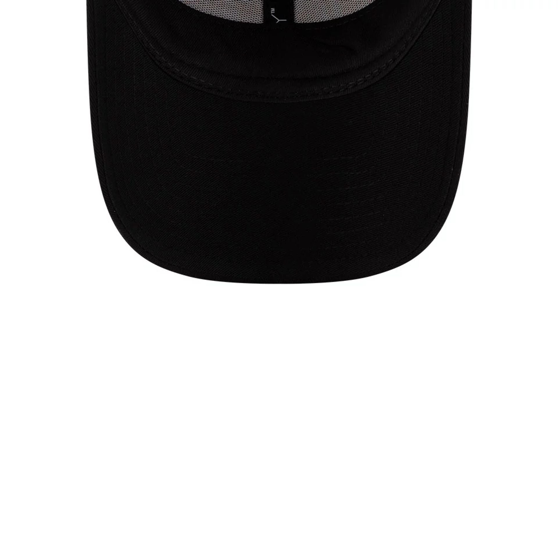 This is a UFC Ultimate Fighting Leon Edwards Black 9FORTY Adjustable Cap 7