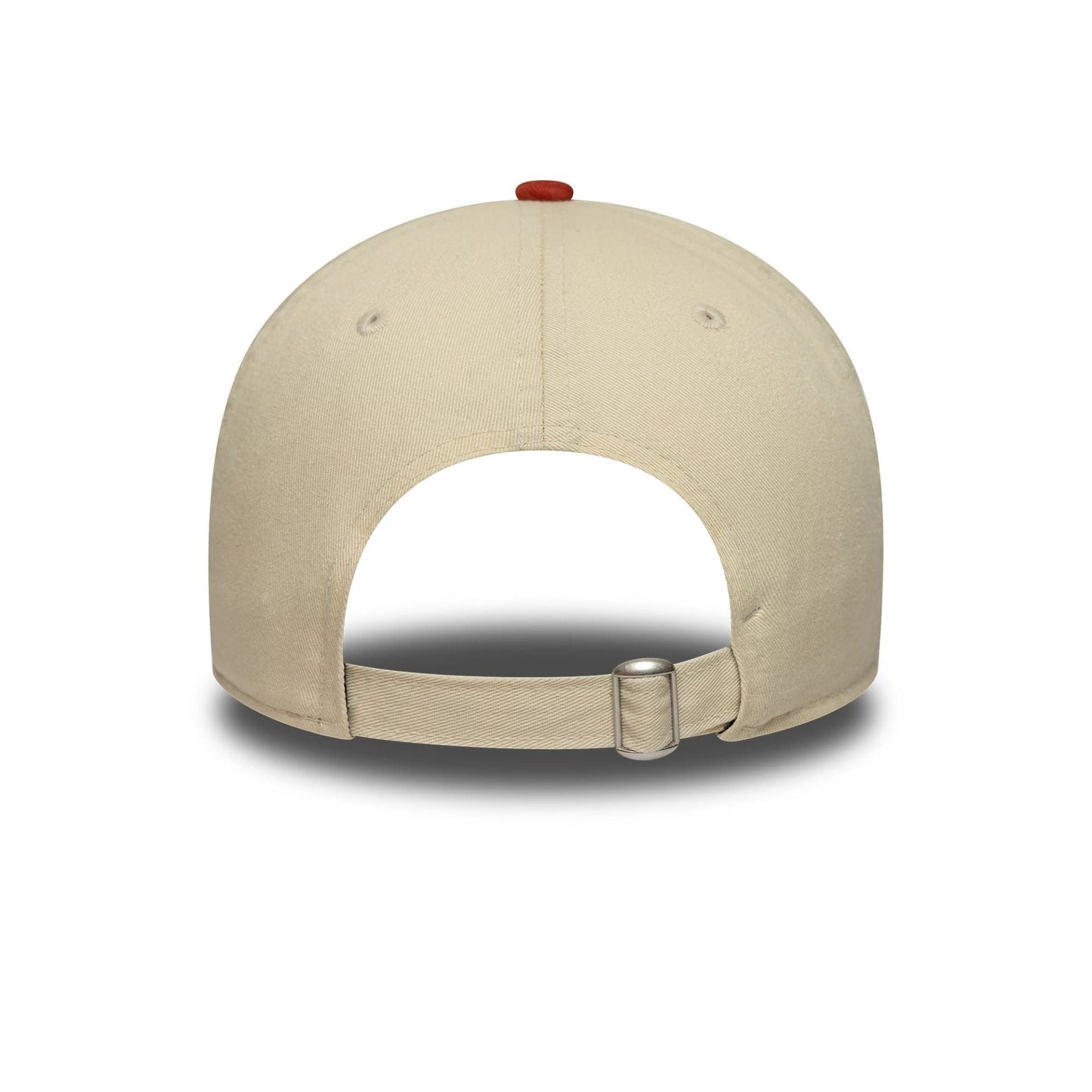 This is a UFC Ultimate Fighting Graphic Red 9TWENTY Adjustable Cap 6