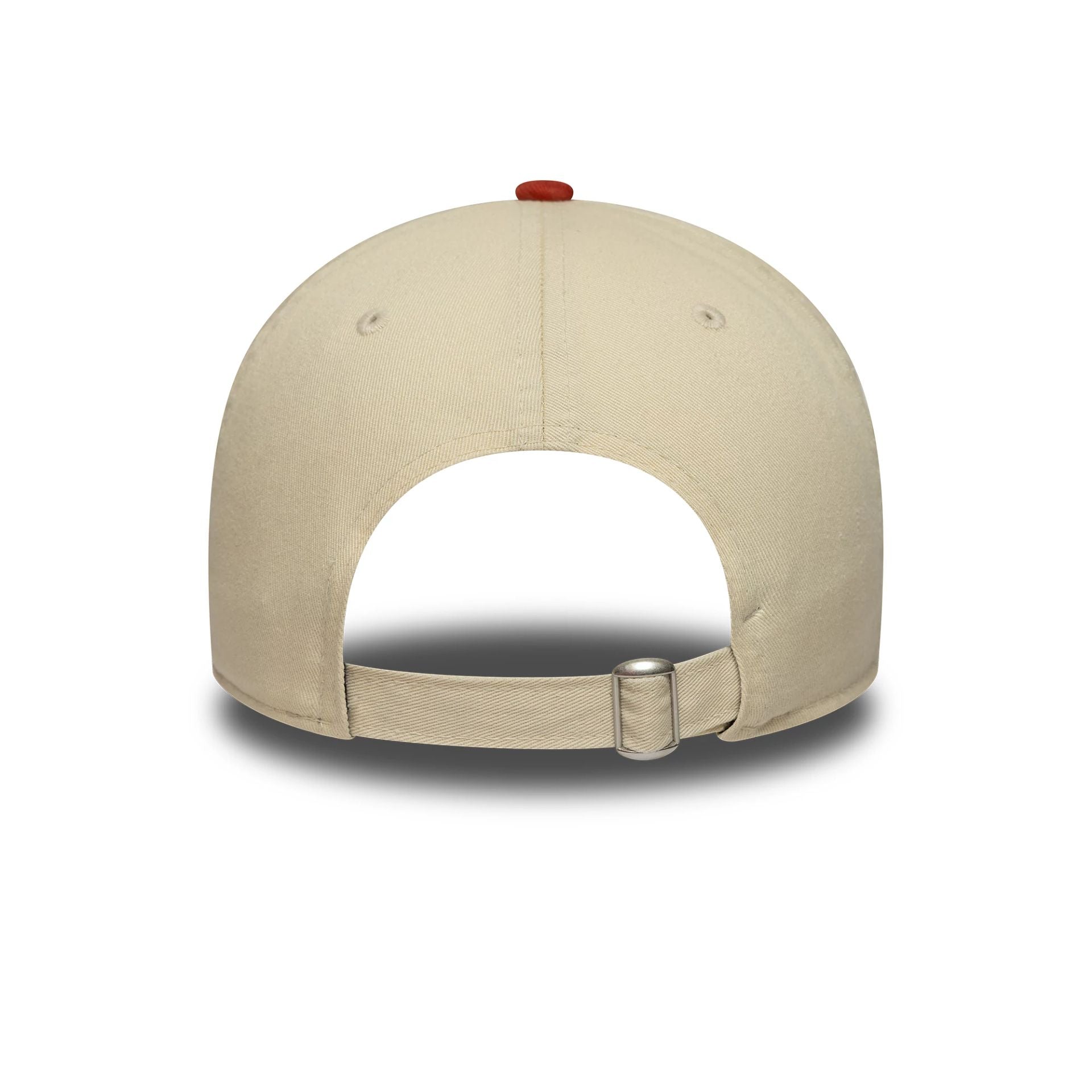 This is a UFC Ultimate Fighting Graphic Red 9TWENTY Adjustable Cap 6