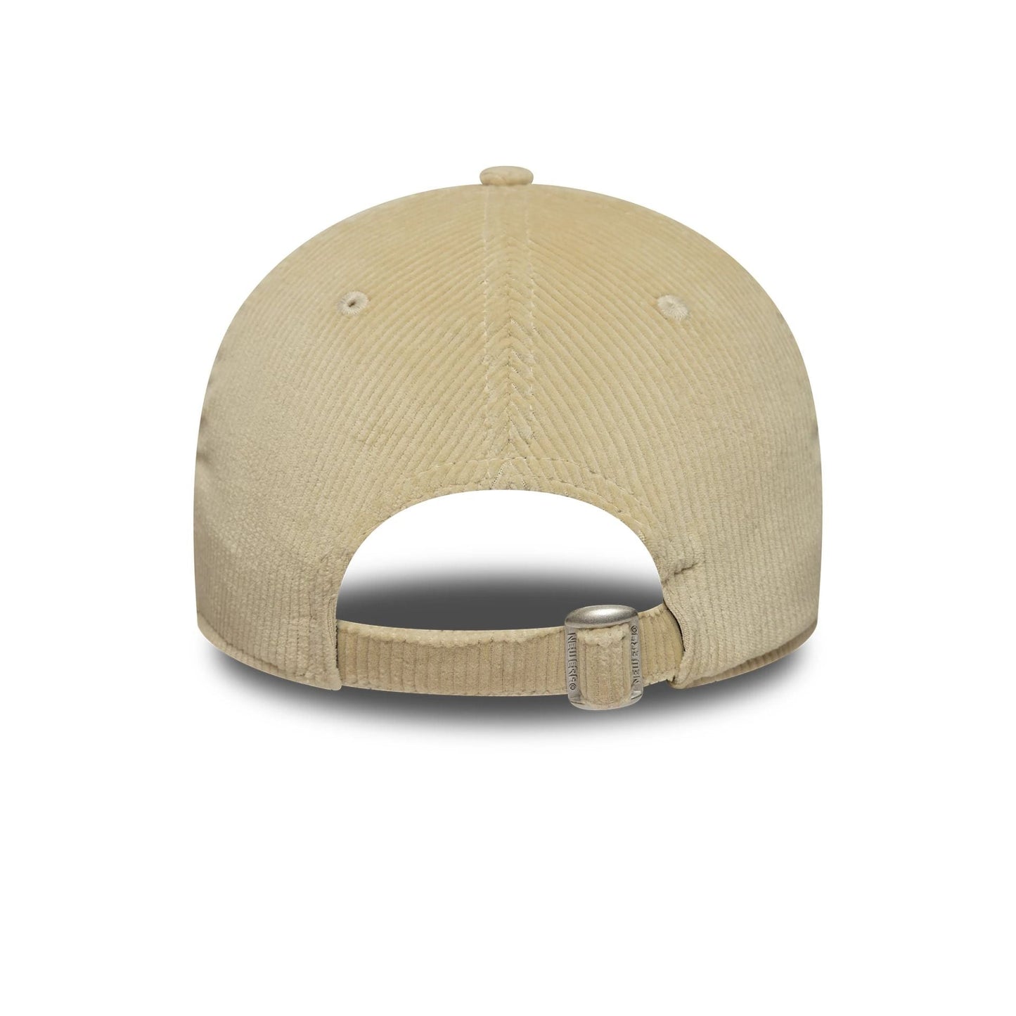 This is a UFC Ultimate Fighting Cord Cream 9FORTY Adjustable Cap 6