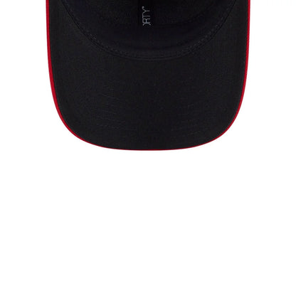 This is a LA Dodgers MLB 2025 All Star Game Blue 9FORTY M-Crown Adjustable Cap 2