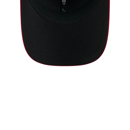 This is a Atlanta Braves MLB 2025 All Star Game Blue 9FORTY M-Crown Adjustable Cap 2