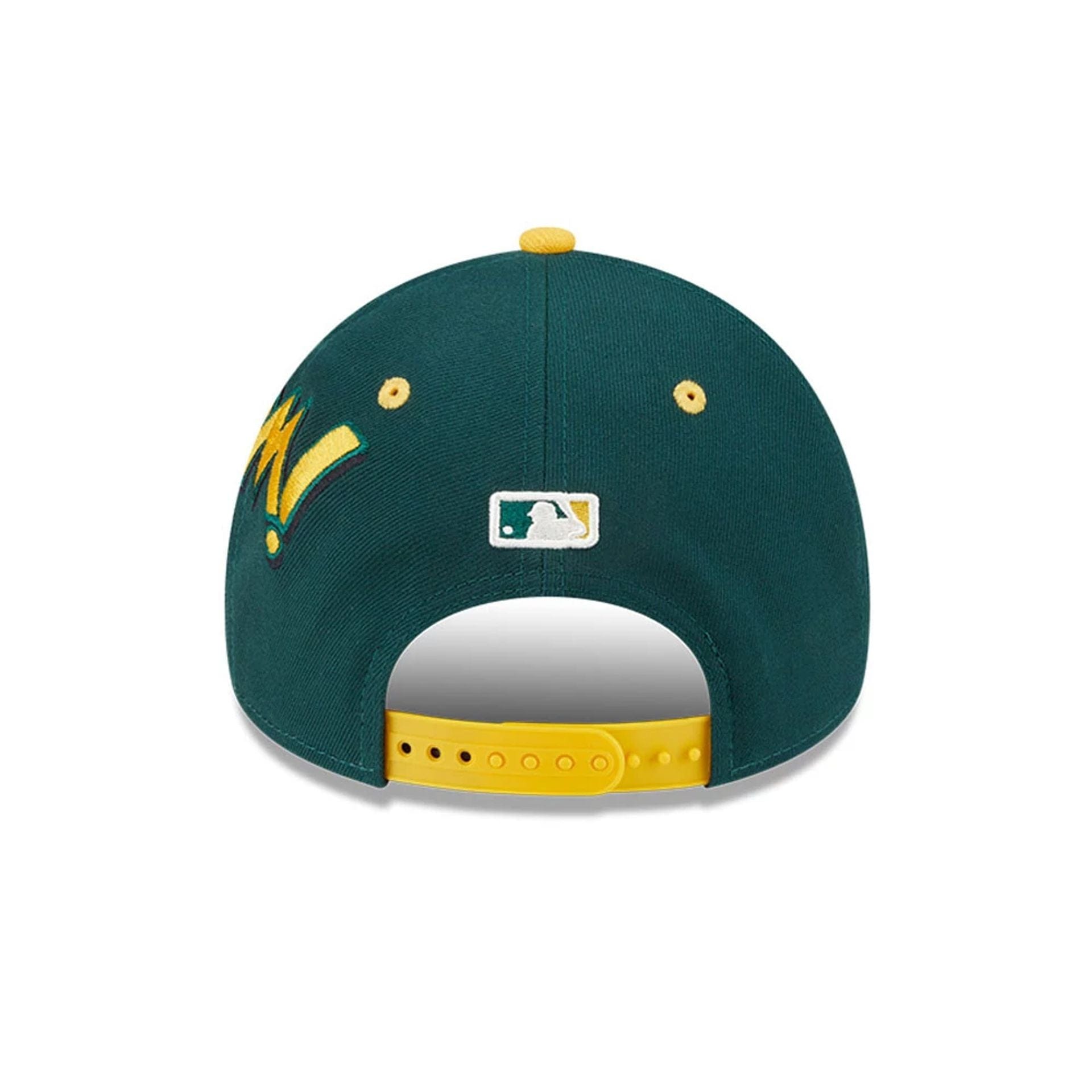 Gorra Oakland Athletics 2025 MLB Diamond Hero Edition 9FORTY A